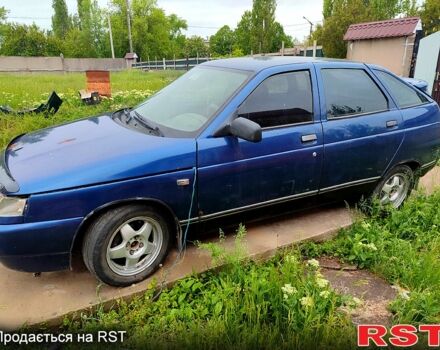 ВАЗ 2112, об'ємом двигуна 1.5 л та пробігом 200 тис. км за 549 $, фото 2 на Automoto.ua