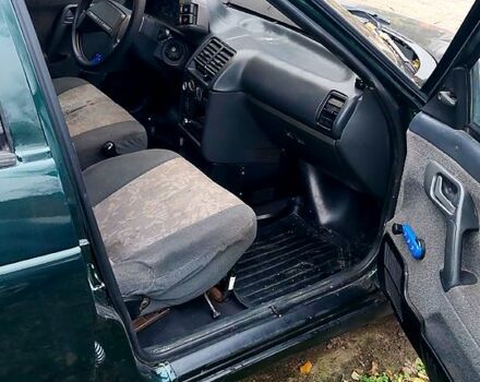 ВАЗ 2112, об'ємом двигуна 1.6 л та пробігом 200 тис. км за 1200 $, фото 5 на Automoto.ua
