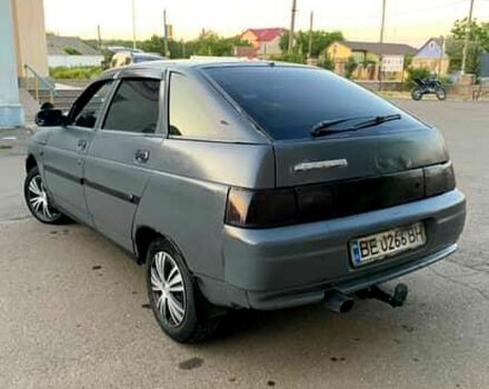 ВАЗ 2112, объемом двигателя 1.6 л и пробегом 123 тыс. км за 1300 $, фото 2 на Automoto.ua