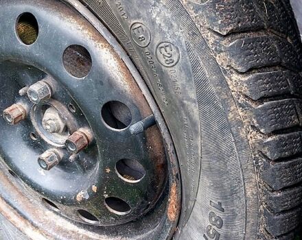 ВАЗ 2112, об'ємом двигуна 1.6 л та пробігом 200 тис. км за 1200 $, фото 1 на Automoto.ua