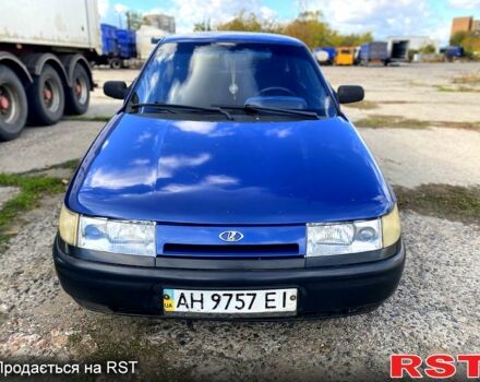 ВАЗ 2112, об'ємом двигуна 1.5 л та пробігом 235 тис. км за 1000 $, фото 3 на Automoto.ua
