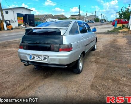 ВАЗ 2112, объемом двигателя 1.6 л и пробегом 259 тыс. км за 1250 $, фото 2 на Automoto.ua