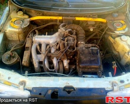 ВАЗ 2112, объемом двигателя 1.5 л и пробегом 0 тыс. км за 750 $, фото 4 на Automoto.ua