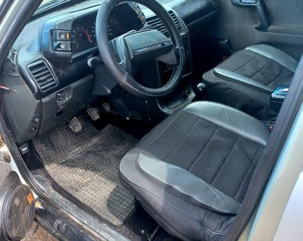 ВАЗ 2112, объемом двигателя 1.6 л и пробегом 259 тыс. км за 1250 $, фото 4 на Automoto.ua