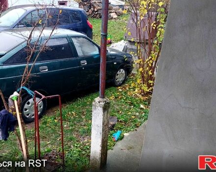 ВАЗ 2112, об'ємом двигуна 1.6 л та пробігом 200 тис. км за 1200 $, фото 2 на Automoto.ua