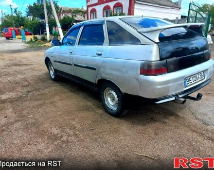 ВАЗ 2112, объемом двигателя 1.6 л и пробегом 259 тыс. км за 1250 $, фото 3 на Automoto.ua