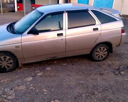 ВАЗ 2112 2004 в Днепре (Днепропетровске) на Automoto.ua ВАЗ 2112, объемом двигателя 1.6 л и пробегом 123 тыс. км за 1800 $, фото 4 на Automoto.ua