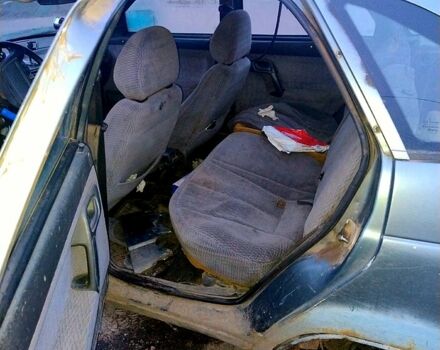 ВАЗ 2112, об'ємом двигуна 1.5 л та пробігом 0 тис. км за 750 $, фото 1 на Automoto.ua