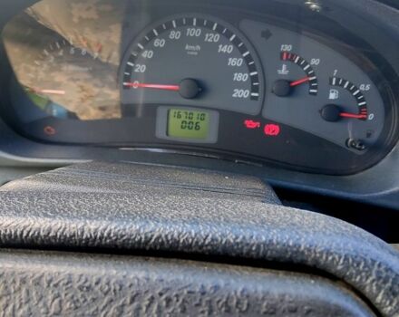 ВАЗ 2112, об'ємом двигуна 1.5 л та пробігом 250 тис. км за 1400 $, фото 3 на Automoto.ua