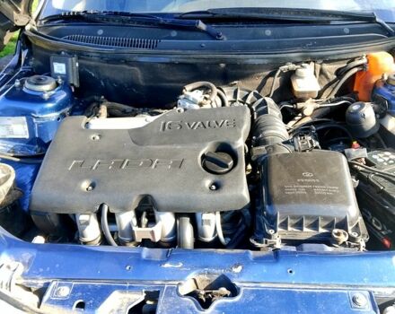 ВАЗ 2112, об'ємом двигуна 1.5 л та пробігом 250 тис. км за 1400 $, фото 5 на Automoto.ua