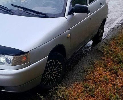 ВАЗ 2112, об'ємом двигуна 1.5 л та пробігом 0 тис. км за 1690 $, фото 1 на Automoto.ua