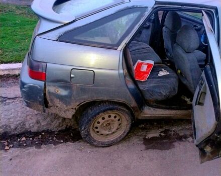 ВАЗ 2112, об'ємом двигуна 1.5 л та пробігом 0 тис. км за 750 $, фото 9 на Automoto.ua