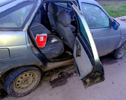 ВАЗ 2112, об'ємом двигуна 1.5 л та пробігом 0 тис. км за 750 $, фото 2 на Automoto.ua