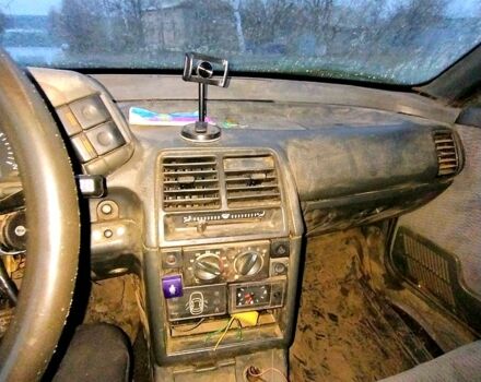 ВАЗ 2112, об'ємом двигуна 1.5 л та пробігом 0 тис. км за 750 $, фото 10 на Automoto.ua