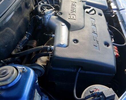 ВАЗ 2112, об'ємом двигуна 1.5 л та пробігом 250 тис. км за 1400 $, фото 4 на Automoto.ua