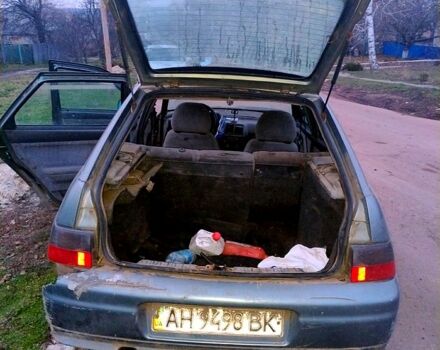 ВАЗ 2112, об'ємом двигуна 1.5 л та пробігом 0 тис. км за 750 $, фото 7 на Automoto.ua