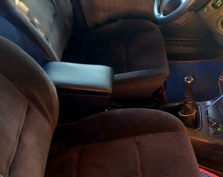 ВАЗ 2112, объемом двигателя 1.5 л и пробегом 260 тыс. км за 2100 $, фото 4 на Automoto.ua