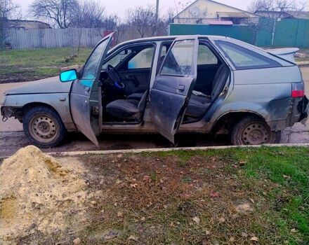 ВАЗ 2112, об'ємом двигуна 1.5 л та пробігом 0 тис. км за 750 $, фото 4 на Automoto.ua