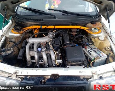 ВАЗ 2112, объемом двигателя 1.6 л и пробегом 0 тыс. км за 1500 $, фото 1 на Automoto.ua