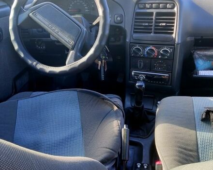 ВАЗ 2112, об'ємом двигуна 1.5 л та пробігом 250 тис. км за 1400 $, фото 9 на Automoto.ua