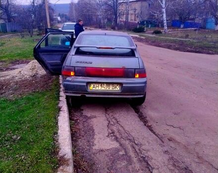 ВАЗ 2112, об'ємом двигуна 1.5 л та пробігом 0 тис. км за 750 $, фото 3 на Automoto.ua