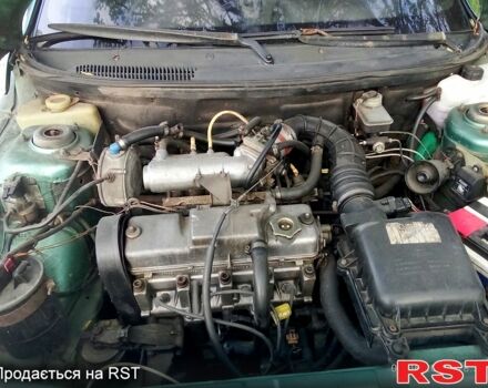 ВАЗ 2112, объемом двигателя 1.5 л и пробегом 0 тыс. км за 2100 $, фото 1 на Automoto.ua