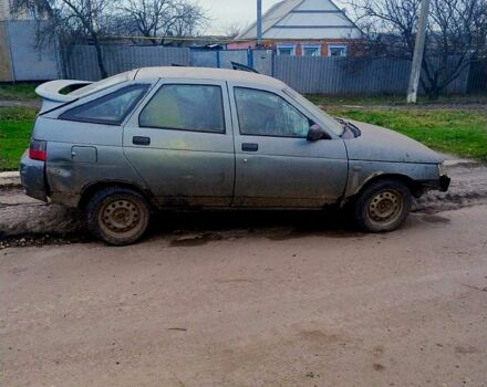 ВАЗ 2112, об'ємом двигуна 1.5 л та пробігом 0 тис. км за 750 $, фото 8 на Automoto.ua