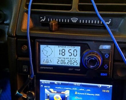 ВАЗ 2112, объемом двигателя 1.5 л и пробегом 260 тыс. км за 2100 $, фото 8 на Automoto.ua