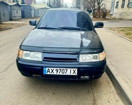 ВАЗ 2112, об'ємом двигуна 16 л та пробігом 250 тис. км за 1650 $, фото 5 на Automoto.ua