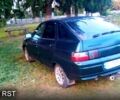 ВАЗ 2112, объемом двигателя 1.6 л и пробегом 120 тыс. км за 1550 $, фото 3 на Automoto.ua