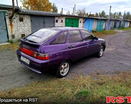 ВАЗ 2112 2005 у Першотравенске на Automoto.ua ВАЗ 2112, об'ємом двигуна 1.5 л та пробігом 0 тис. км за 850 $, фото 3 на Automoto.ua