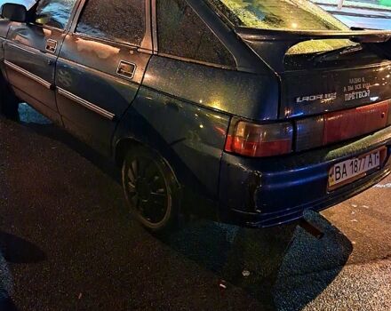 ВАЗ 2112, объемом двигателя 1.6 л и пробегом 0 тыс. км за 1200 $, фото 3 на Automoto.ua