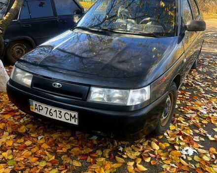 ВАЗ 2112, об'ємом двигуна 1.6 л та пробігом 324 тис. км за 1399 $, фото 1 на Automoto.ua