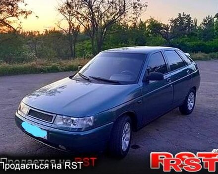 ВАЗ 2112, объемом двигателя 1.6 л и пробегом 1 тыс. км за 2700 $, фото 1 на Automoto.ua