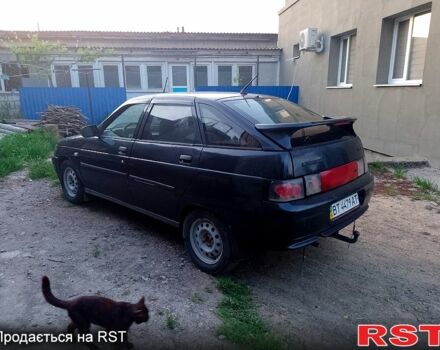 ВАЗ 2112, объемом двигателя 1.6 л и пробегом 111 тыс. км за 1200 $, фото 5 на Automoto.ua