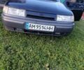 ВАЗ 2112, объемом двигателя 1.6 л и пробегом 170 тыс. км за 2000 $, фото 4 на Automoto.ua