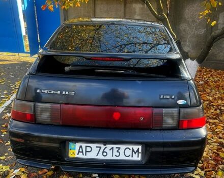 ВАЗ 2112, об'ємом двигуна 1.6 л та пробігом 324 тис. км за 1399 $, фото 3 на Automoto.ua