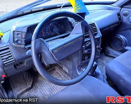 ВАЗ 2112, об'ємом двигуна 1.6 л та пробігом 163 тис. км за 2000 $, фото 4 на Automoto.ua