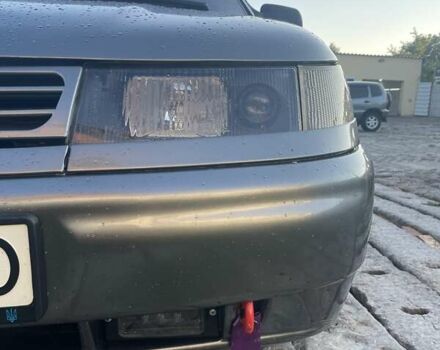 ВАЗ 2112, объемом двигателя 1.6 л и пробегом 280 тыс. км за 2800 $, фото 14 на Automoto.ua