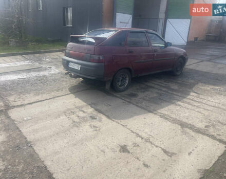 ВАЗ 2112, об'ємом двигуна 1.6 л та пробігом 255 тис. км за 2000 $, фото 7 на Automoto.ua