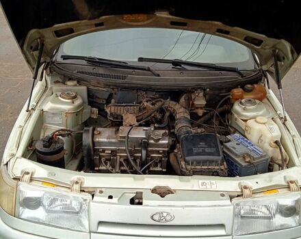 ВАЗ 2112, об'ємом двигуна 1.6 л та пробігом 172 тис. км за 1800 $, фото 6 на Automoto.ua