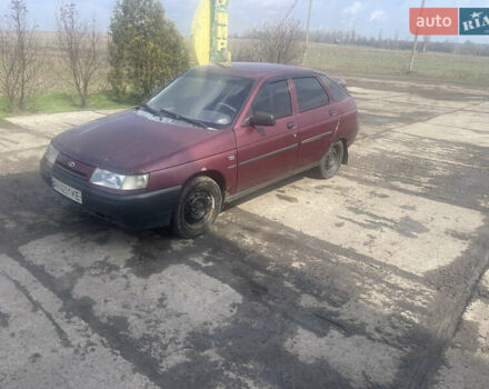 ВАЗ 2112, об'ємом двигуна 1.6 л та пробігом 255 тис. км за 2000 $, фото 9 на Automoto.ua