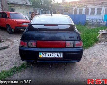 ВАЗ 2112, объемом двигателя 1.6 л и пробегом 111 тыс. км за 1200 $, фото 2 на Automoto.ua
