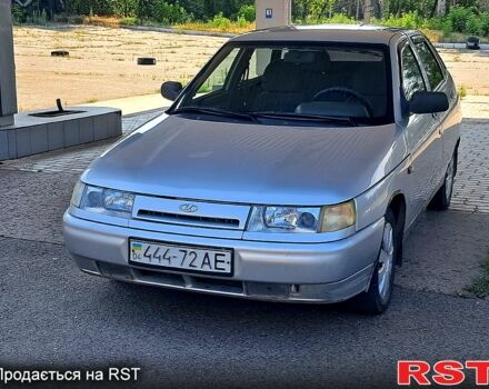ВАЗ 2112, об'ємом двигуна 1.5 л та пробігом 120 тис. км за 1450 $, фото 2 на Automoto.ua