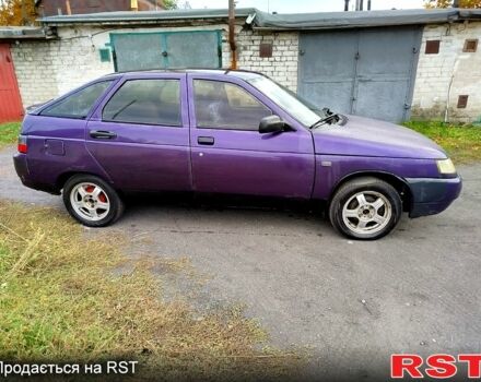 ВАЗ 2112 2005 у Першотравенске на Automoto.ua ВАЗ 2112, об'ємом двигуна 1.5 л та пробігом 0 тис. км за 850 $, фото 2 на Automoto.ua