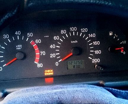 ВАЗ 2112, объемом двигателя 1.6 л и пробегом 120 тыс. км за 1550 $, фото 1 на Automoto.ua