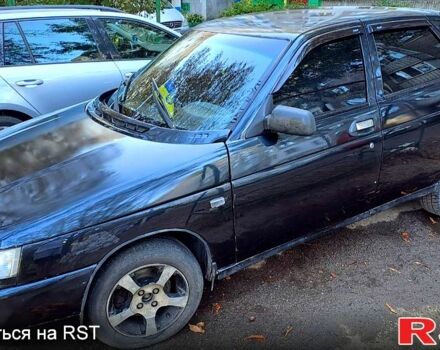 ВАЗ 2112, об'ємом двигуна 1.6 л та пробігом 163 тис. км за 2000 $, фото 1 на Automoto.ua