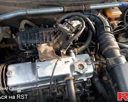 ВАЗ 2112, объемом двигателя 16 л и пробегом 0 тыс. км за 1500 $, фото 8 на Automoto.ua