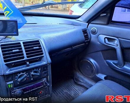 ВАЗ 2112, об'ємом двигуна 1.6 л та пробігом 163 тис. км за 2000 $, фото 3 на Automoto.ua