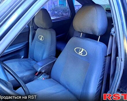 ВАЗ 2112, об'ємом двигуна 1.6 л та пробігом 163 тис. км за 2000 $, фото 5 на Automoto.ua